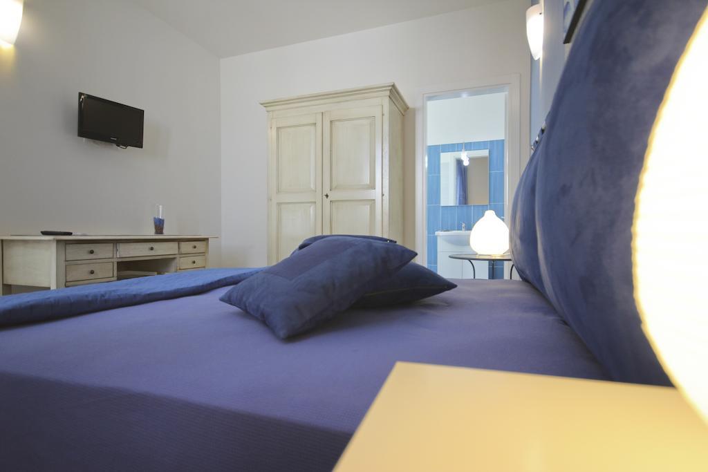 B&B Villa Genny A Pochi Passi Dal Mare San Cataldo (Apulia) Exterior foto