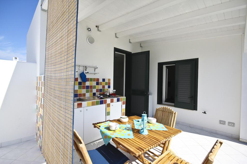 B&B Villa Genny A Pochi Passi Dal Mare San Cataldo (Apulia) Quarto foto