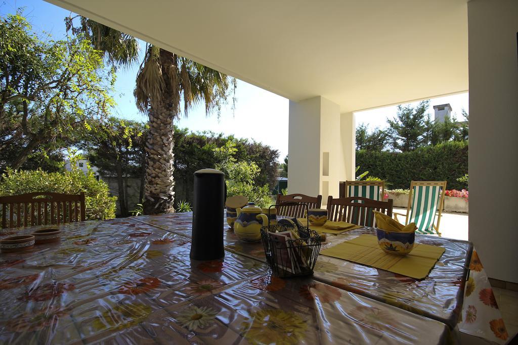B&B Villa Genny A Pochi Passi Dal Mare San Cataldo (Apulia) Quarto foto