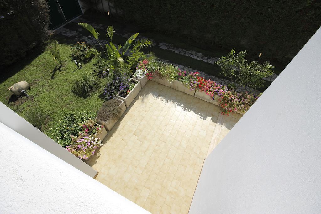 B&B Villa Genny A Pochi Passi Dal Mare San Cataldo (Apulia) Quarto foto
