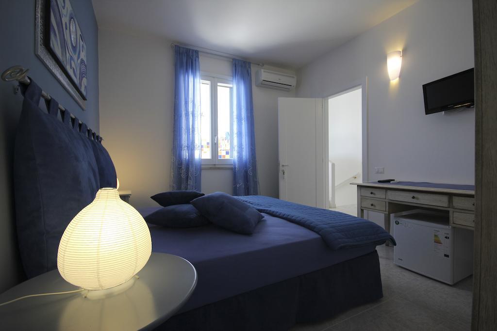 B&B Villa Genny A Pochi Passi Dal Mare San Cataldo (Apulia) Exterior foto